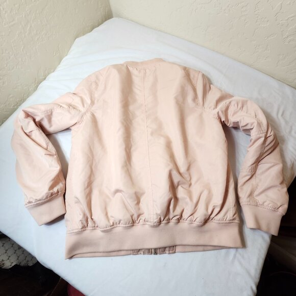Ci Sono Originals pink Size M jacket - Picture 4 of 4